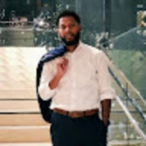 Meet your Posher, Bryan